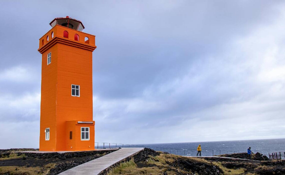 Vacation Rentals in Iceland