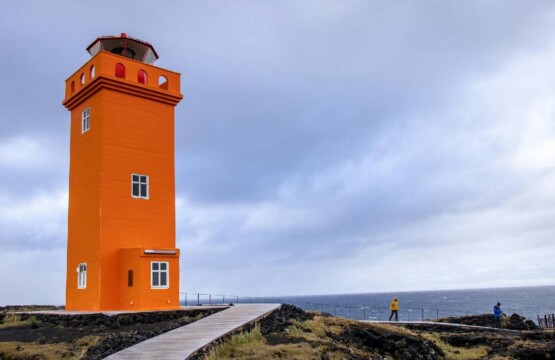 Vacation Rentals in Iceland