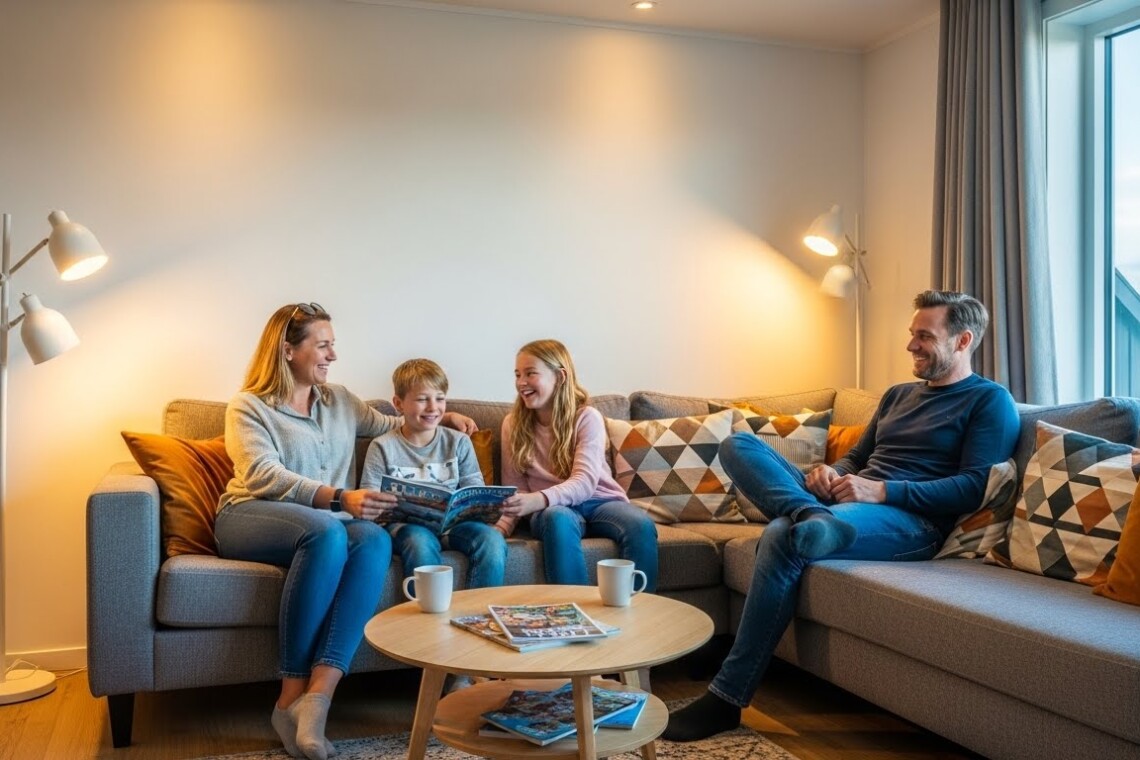 How to Save Money on Vacation Rentals