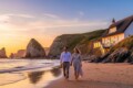 Best UK Beach Holiday Rentals for Couples
