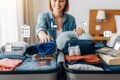 ultimate packing checklist uk