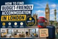 Budget-Friendly Accommodation