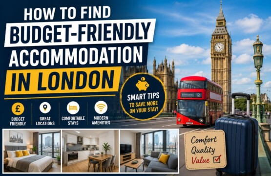 Budget-Friendly Accommodation